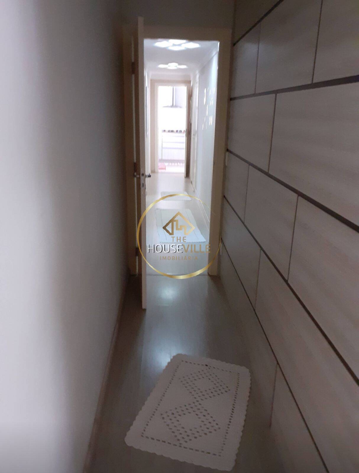 Apartamento à venda com 3 quartos, 190m² - Foto 8
