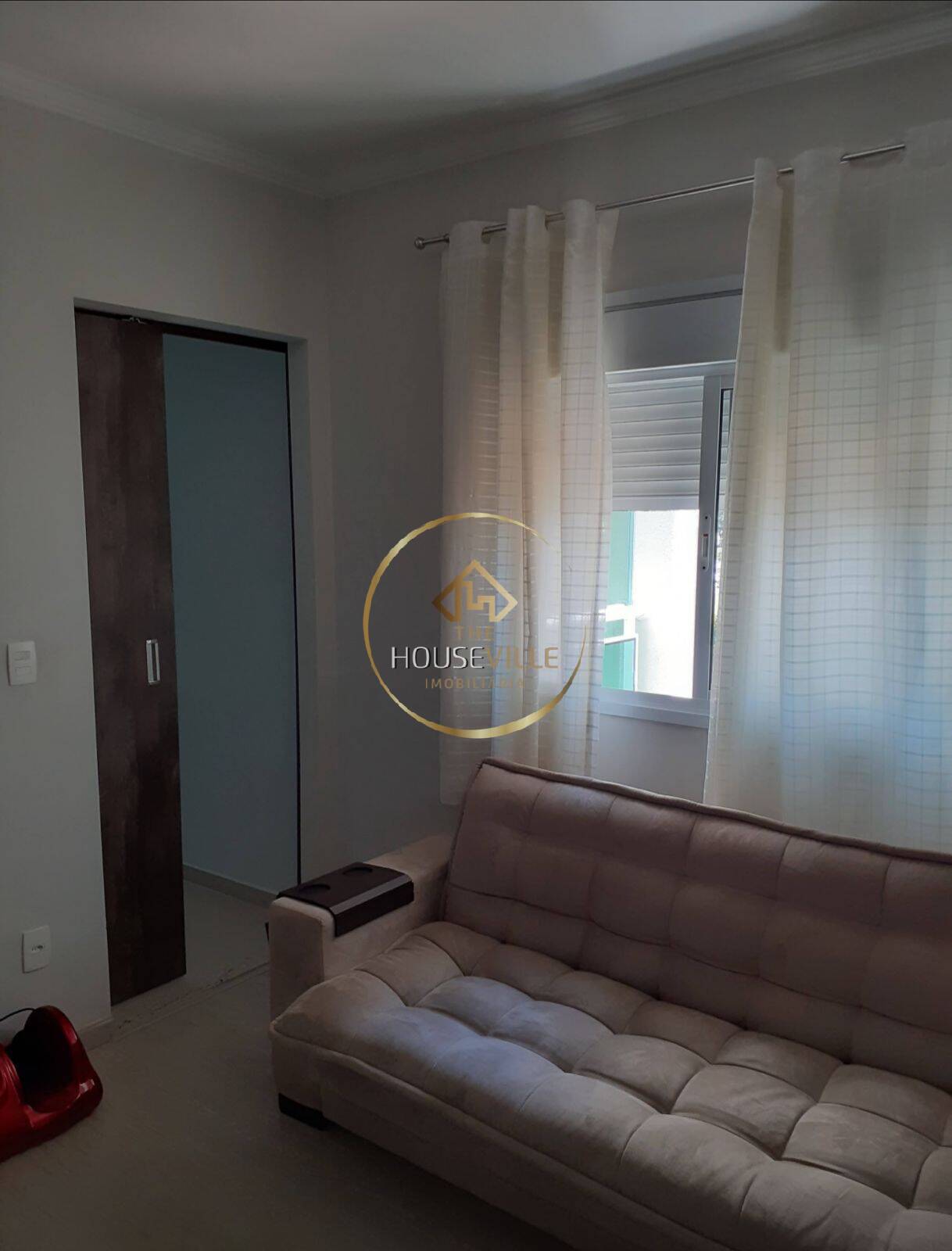Apartamento à venda com 3 quartos, 190m² - Foto 11