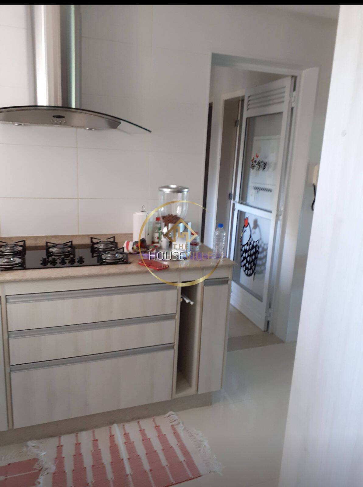 Apartamento à venda com 3 quartos, 190m² - Foto 12