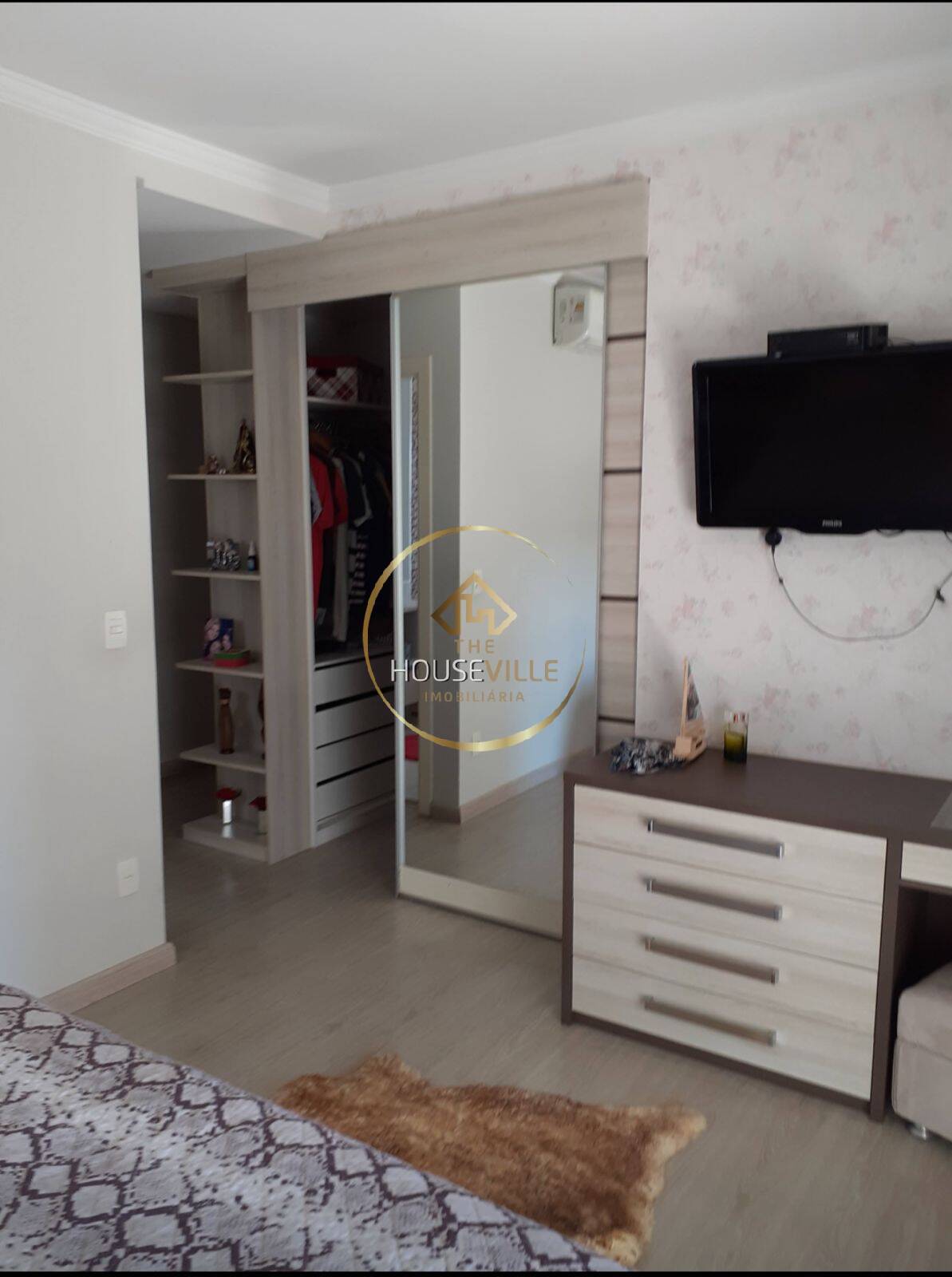 Apartamento à venda com 3 quartos, 190m² - Foto 13