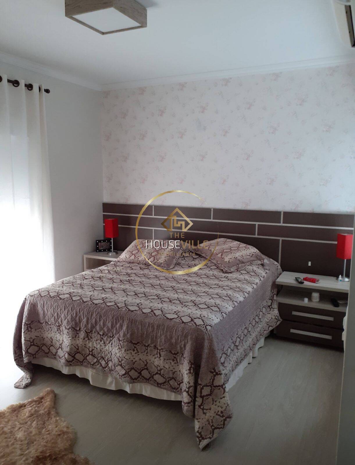 Apartamento à venda com 3 quartos, 190m² - Foto 14
