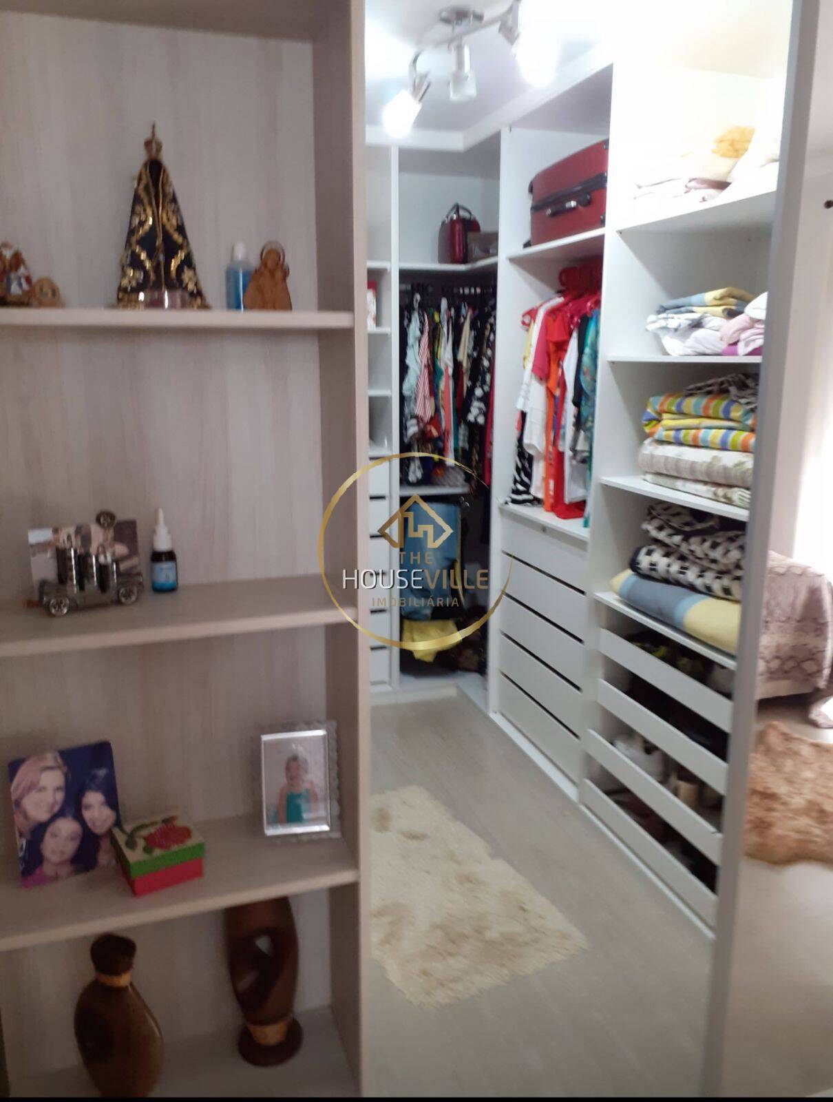 Apartamento à venda com 3 quartos, 190m² - Foto 16