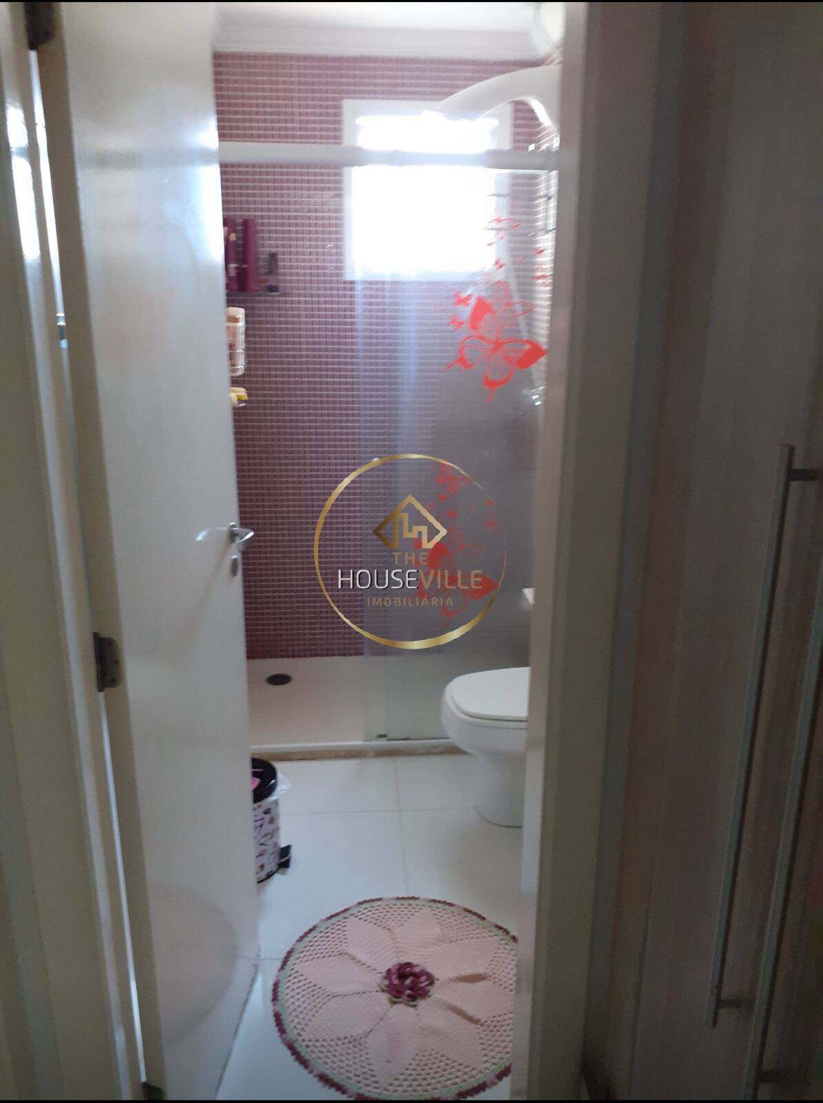 Apartamento à venda com 3 quartos, 190m² - Foto 15