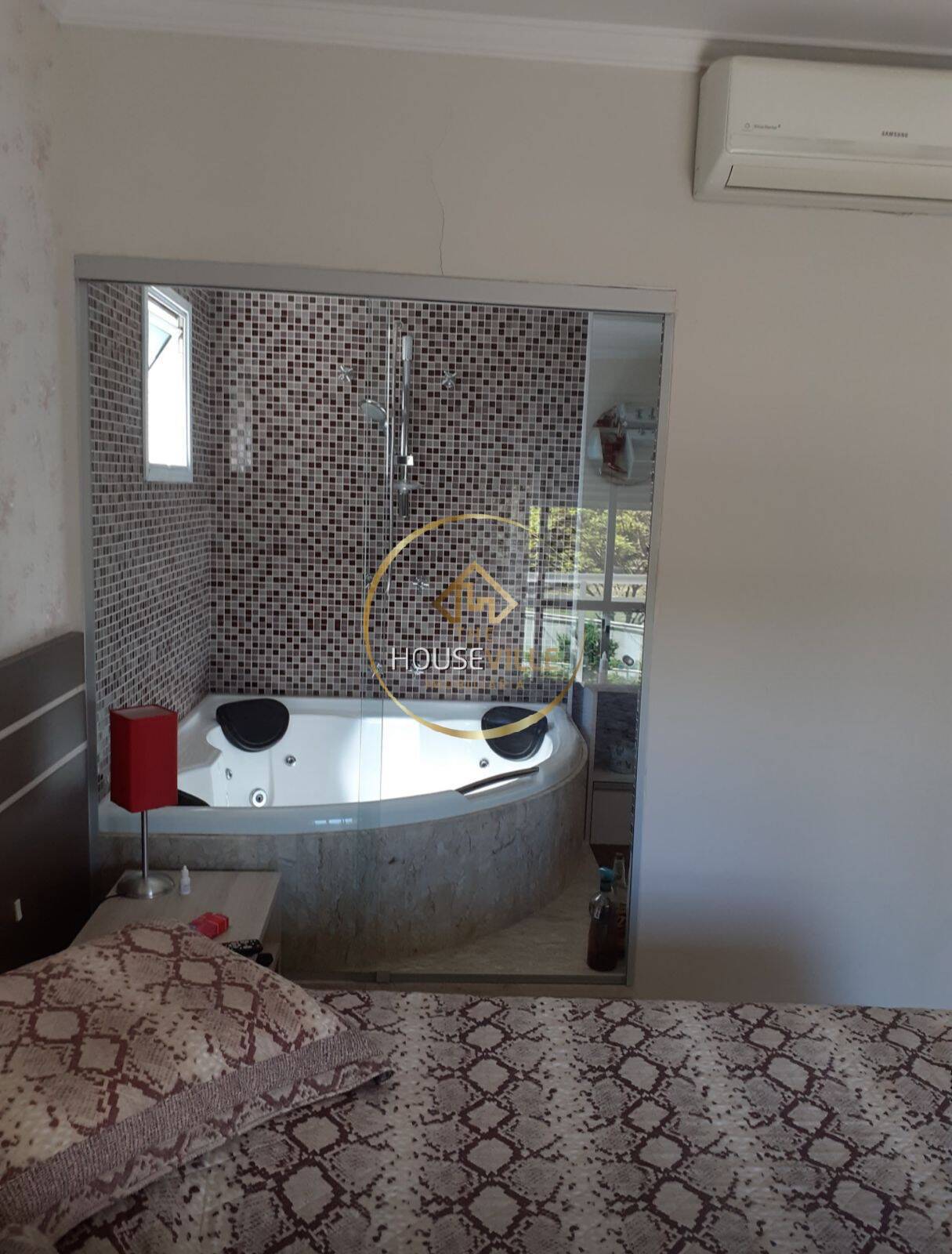 Apartamento à venda com 3 quartos, 190m² - Foto 20