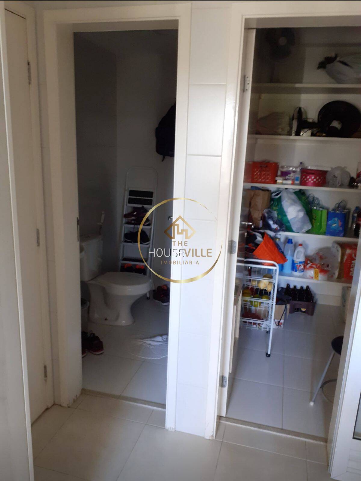 Apartamento à venda com 3 quartos, 190m² - Foto 22
