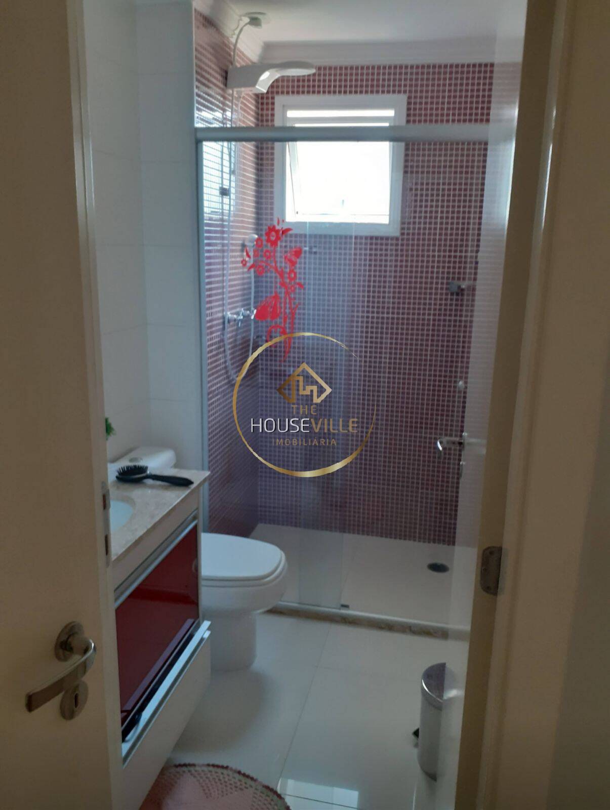 Apartamento à venda com 3 quartos, 190m² - Foto 27