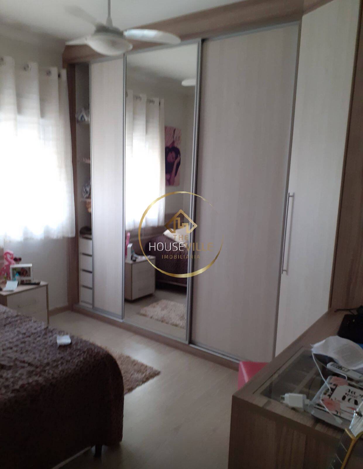 Apartamento à venda com 3 quartos, 190m² - Foto 24