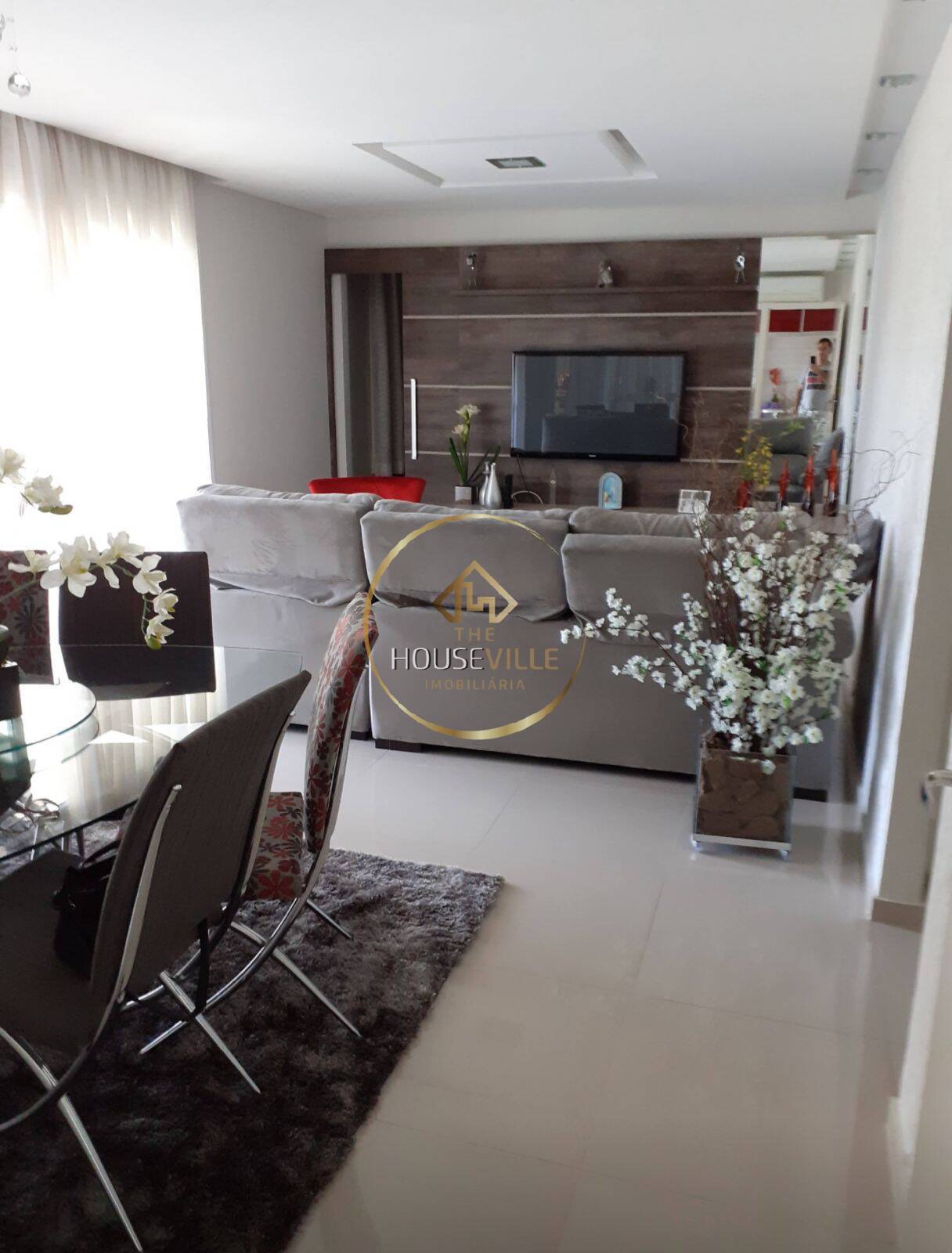 Apartamento à venda com 3 quartos, 190m² - Foto 28