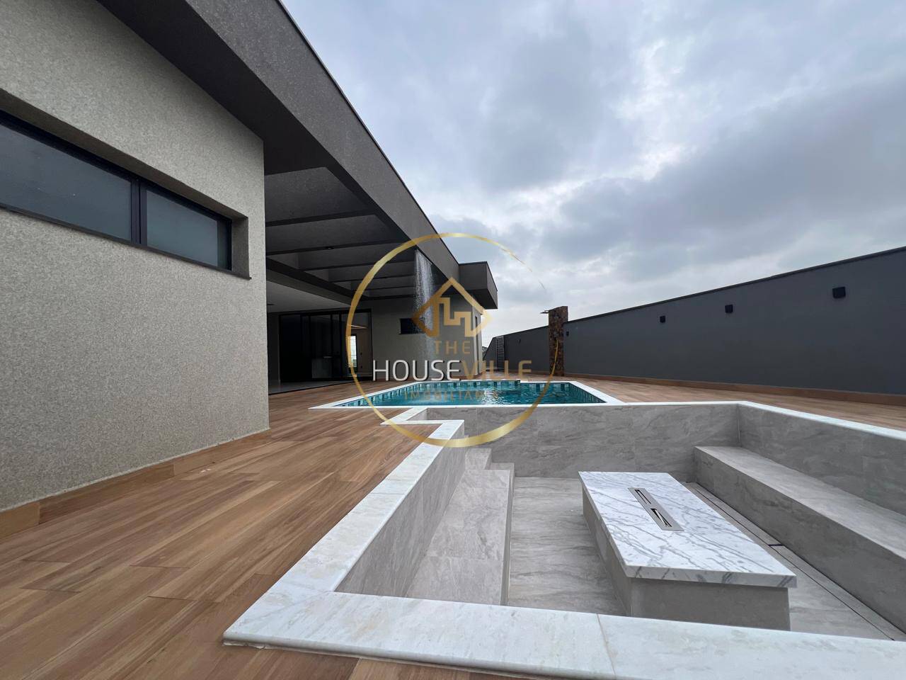 Casa de Condomínio à venda com 3 quartos, 320m² - Foto 6