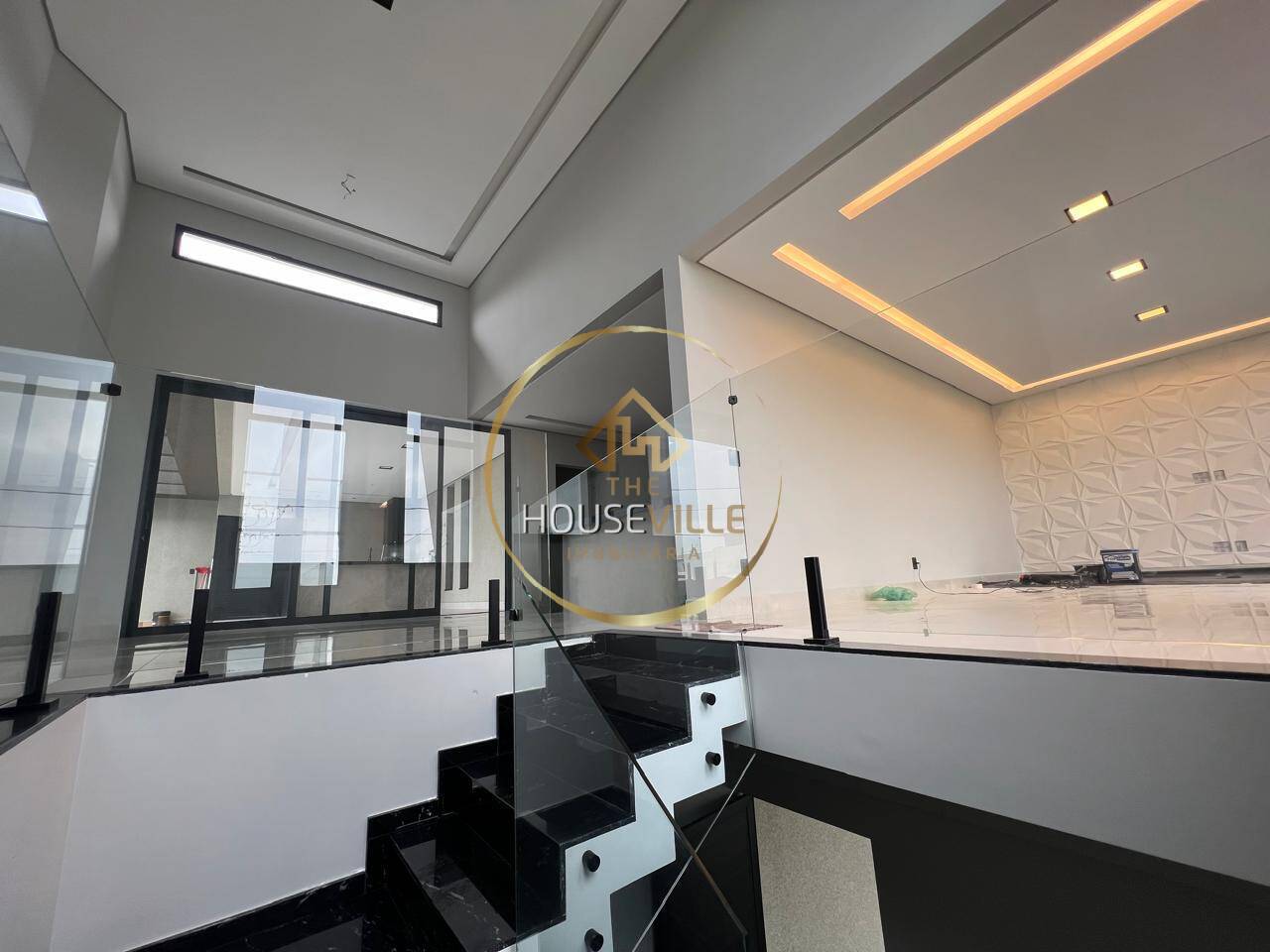 Casa de Condomínio à venda com 3 quartos, 320m² - Foto 8