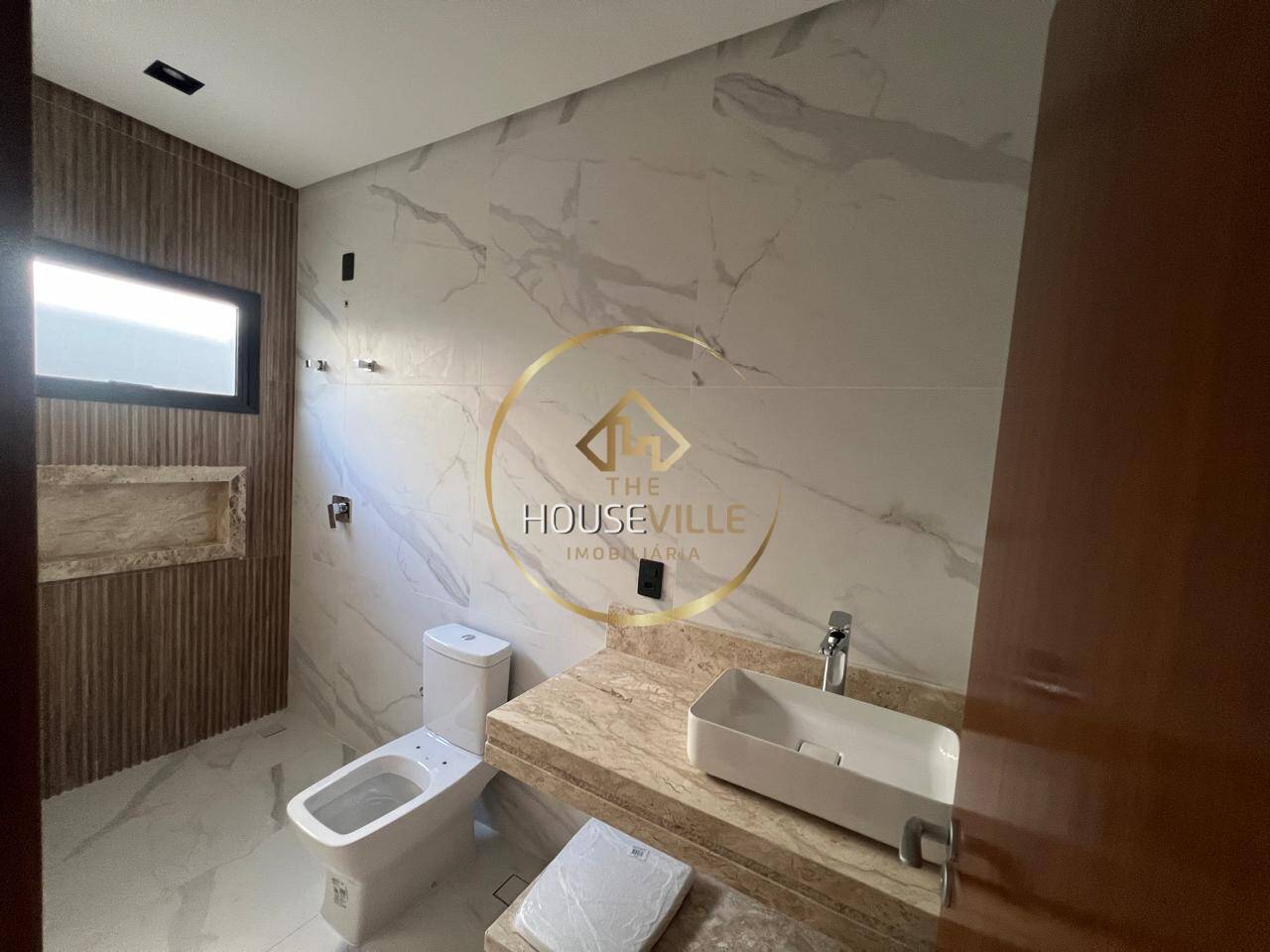 Casa de Condomínio à venda com 3 quartos, 320m² - Foto 11