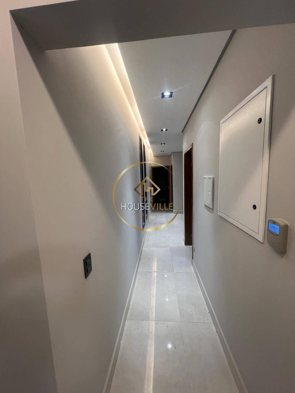 Casa de Condomínio à venda com 3 quartos, 320m² - Foto 9