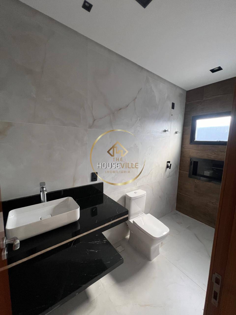 Casa de Condomínio à venda com 3 quartos, 320m² - Foto 12