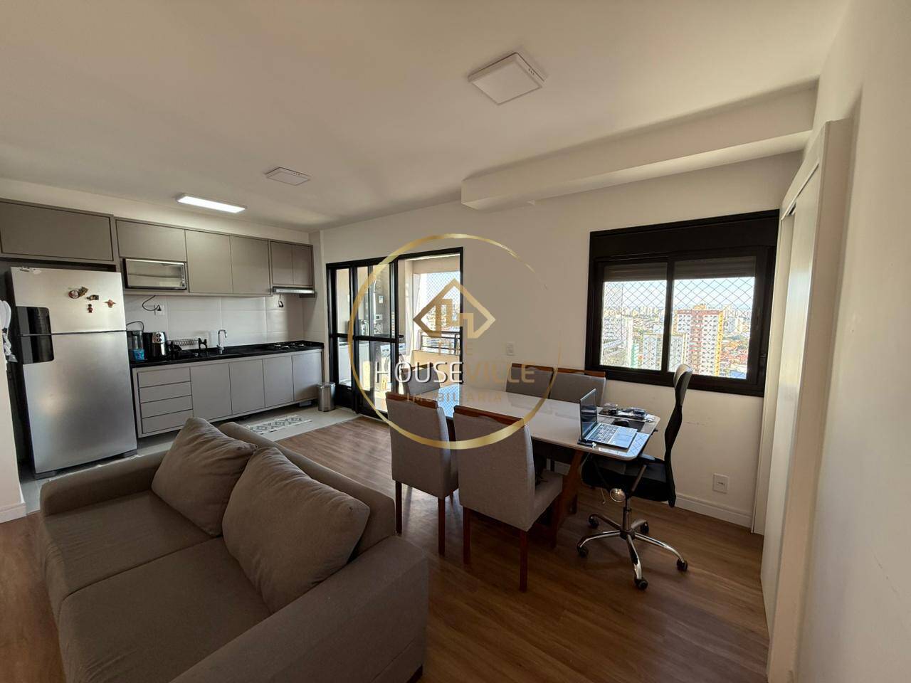 Apartamento à venda e aluguel com 2 quartos, 76m² - Foto 6