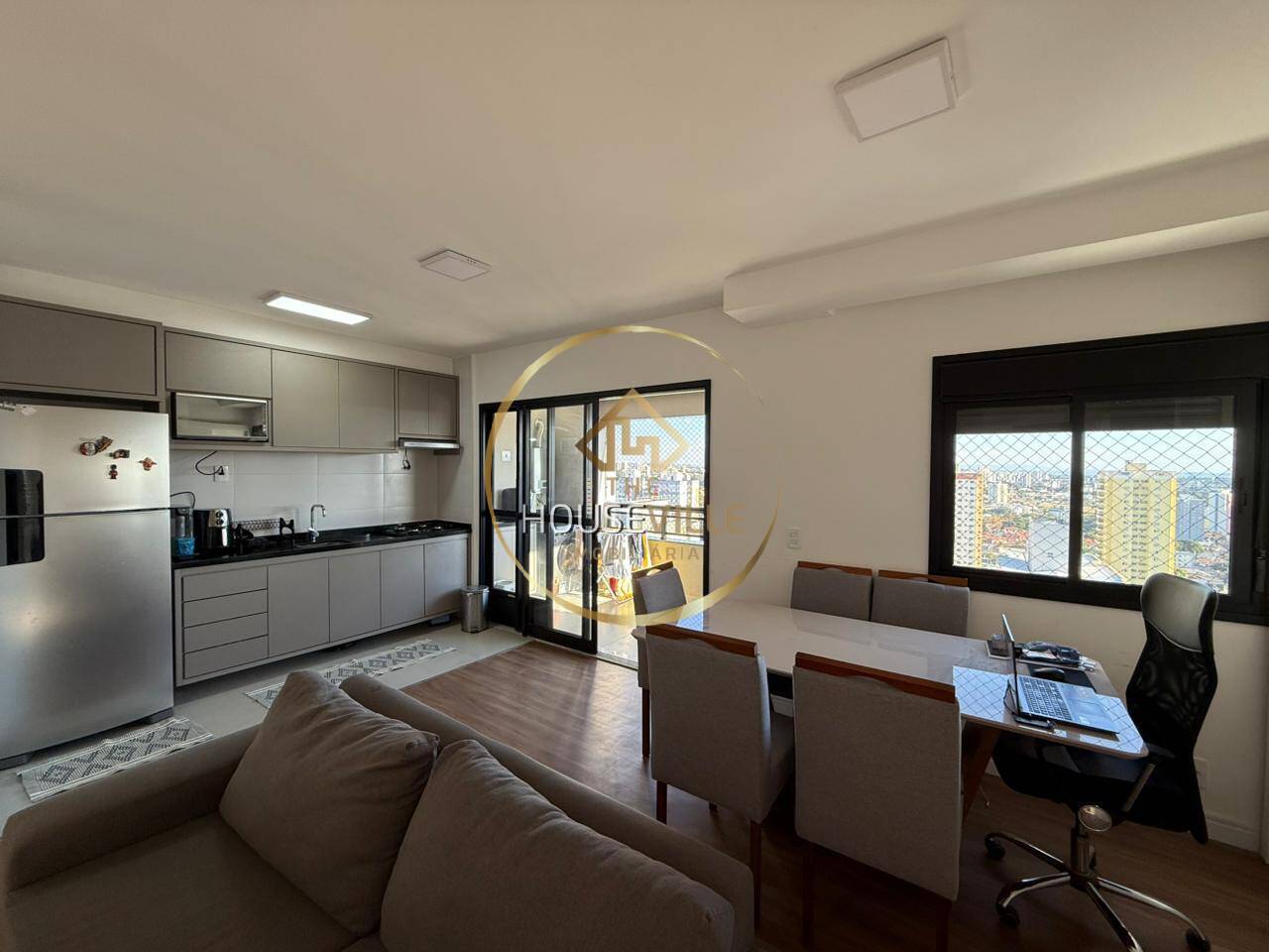 Apartamento à venda e aluguel com 2 quartos, 76m² - Foto 3