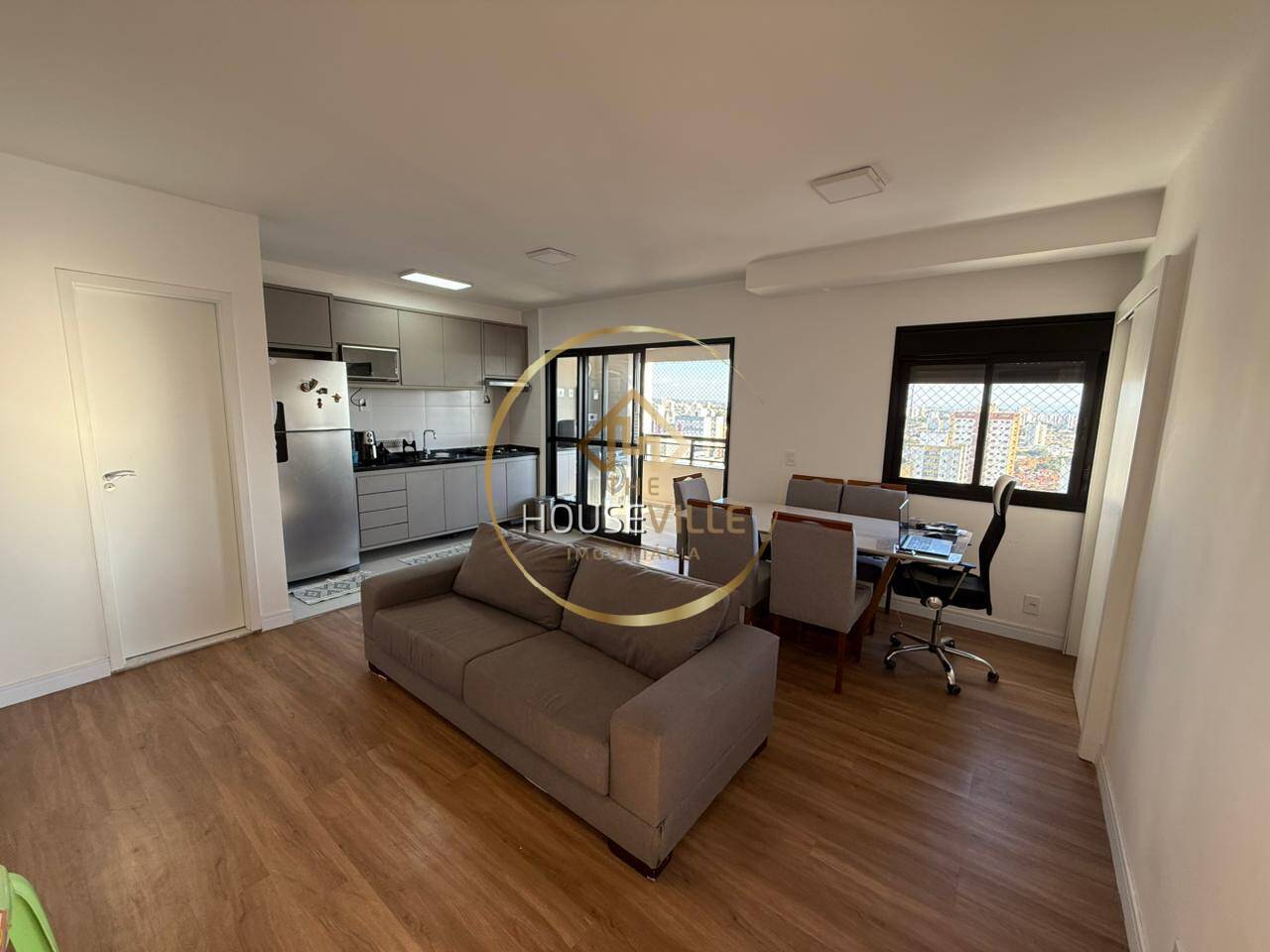 Apartamento à venda e aluguel com 2 quartos, 76m² - Foto 5