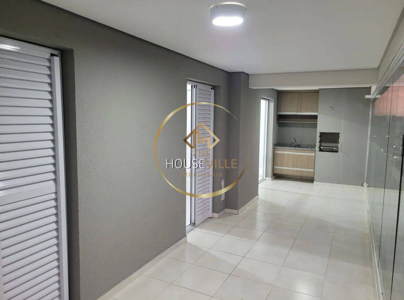 Apartamento à venda com 3 quartos, 106m² - Foto 4