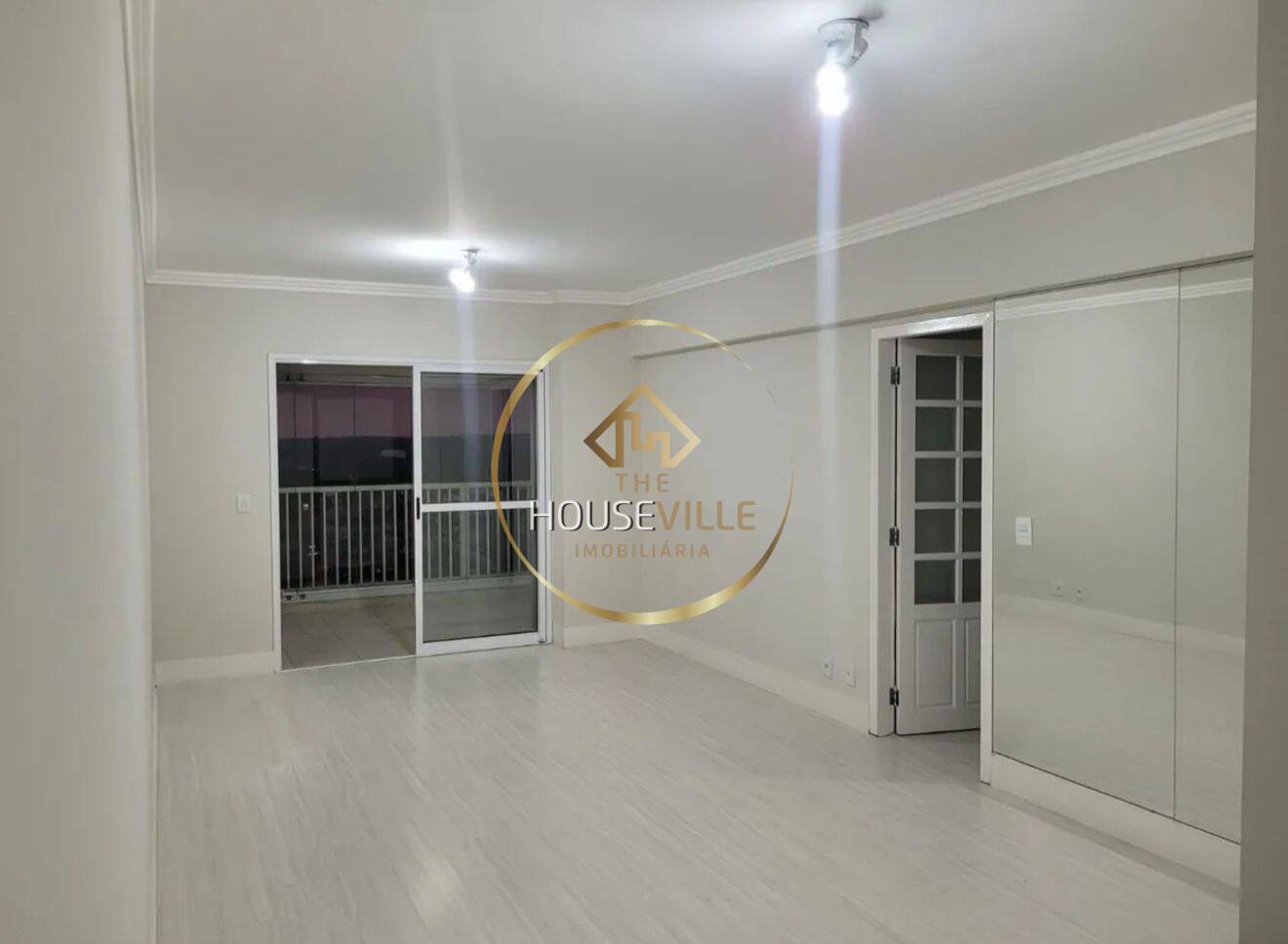 Apartamento à venda com 3 quartos, 106m² - Foto 7