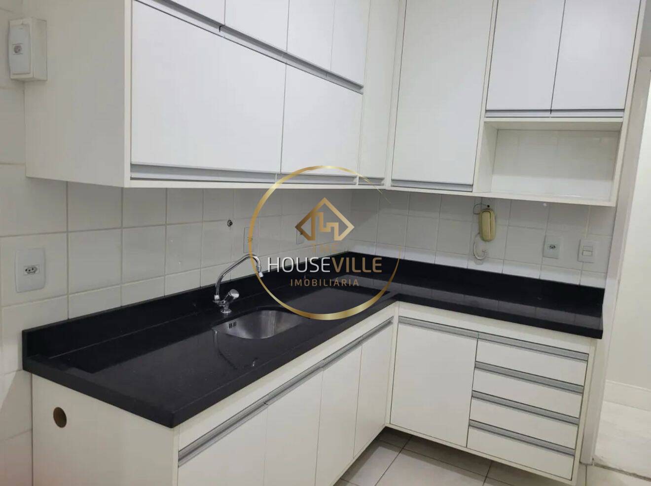 Apartamento à venda com 3 quartos, 106m² - Foto 9