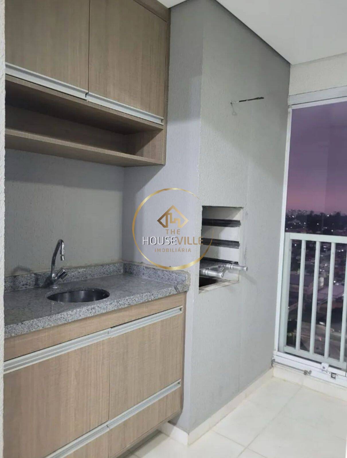 Apartamento à venda com 3 quartos, 106m² - Foto 5
