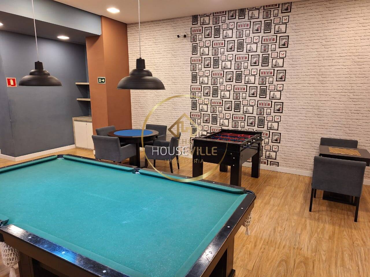 Apartamento à venda com 3 quartos, 106m² - Foto 16