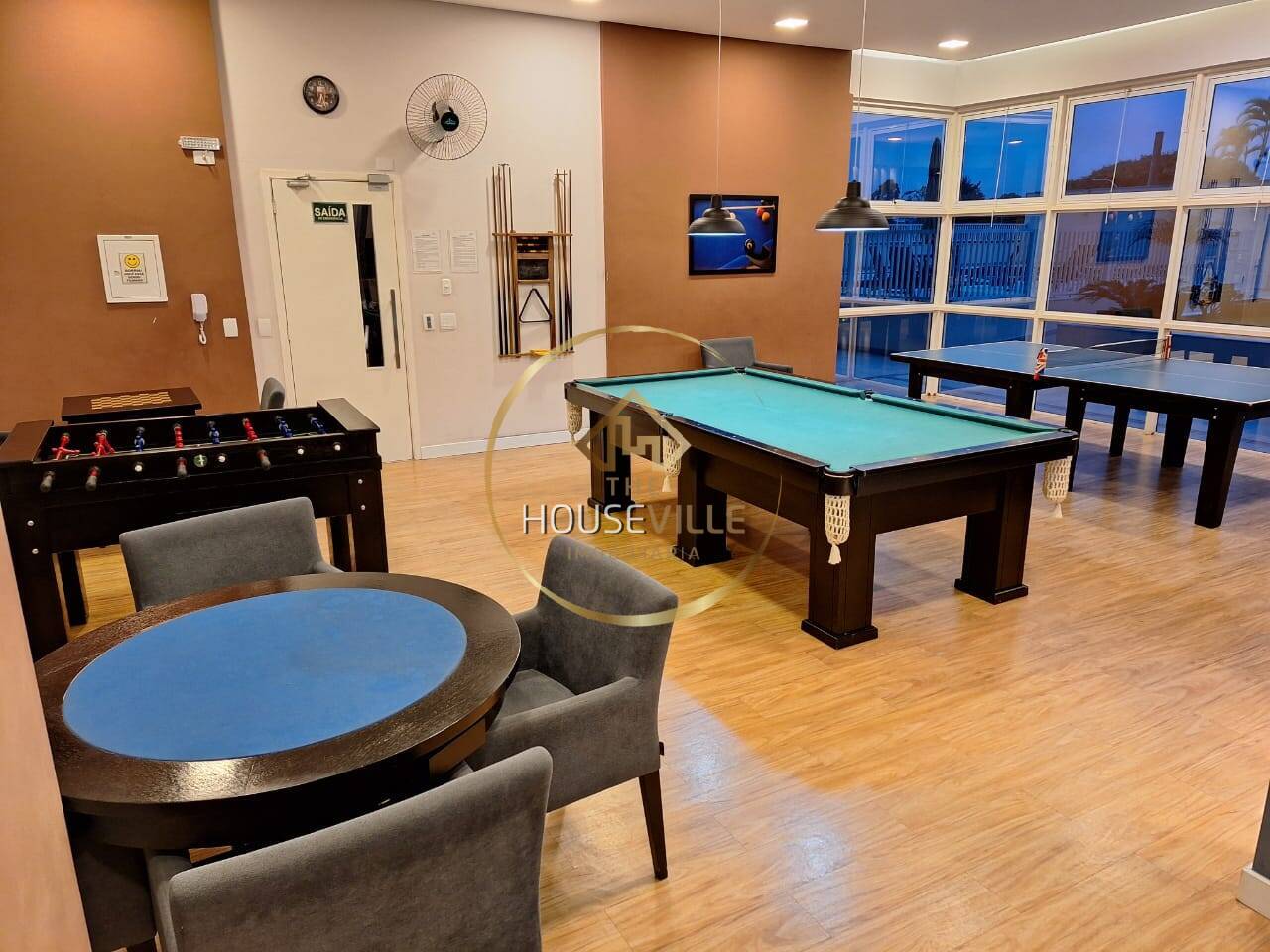 Apartamento à venda com 3 quartos, 106m² - Foto 17