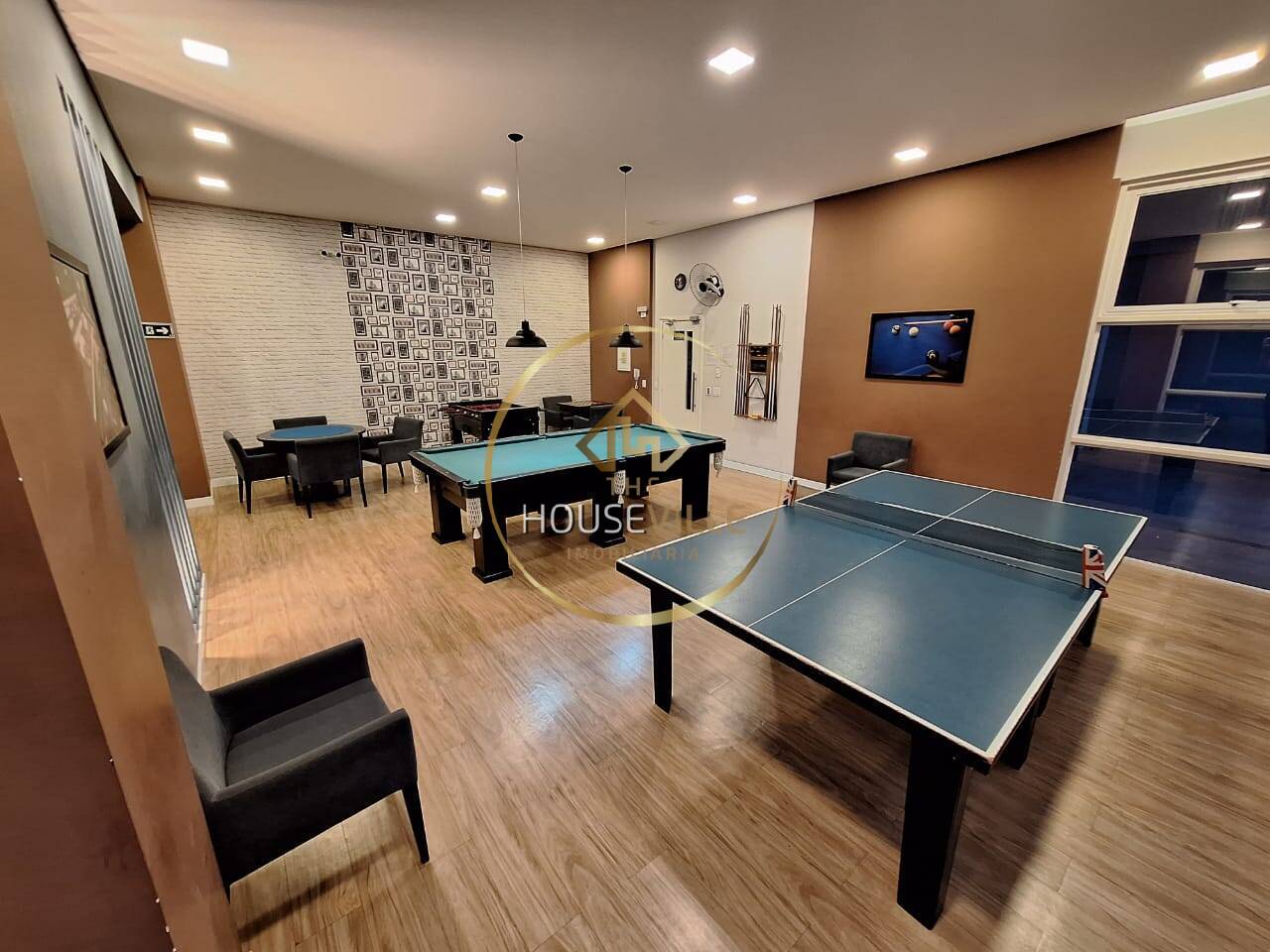 Apartamento à venda com 3 quartos, 106m² - Foto 18