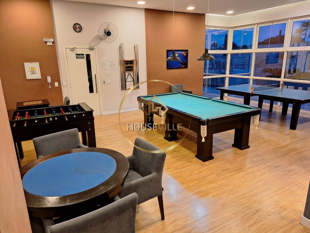 Apartamento à venda com 3 quartos, 106m² - Foto 19