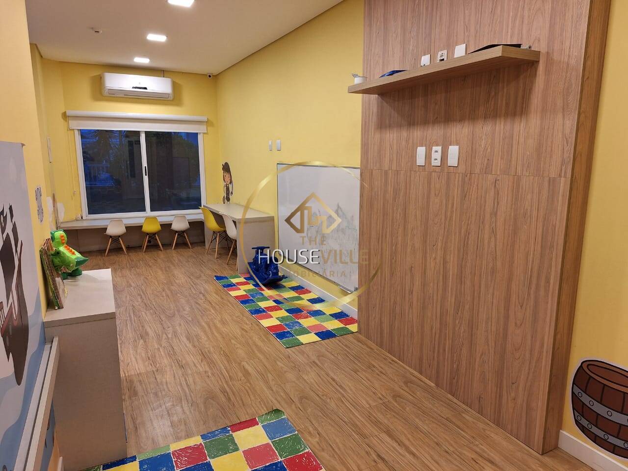 Apartamento à venda com 3 quartos, 106m² - Foto 22