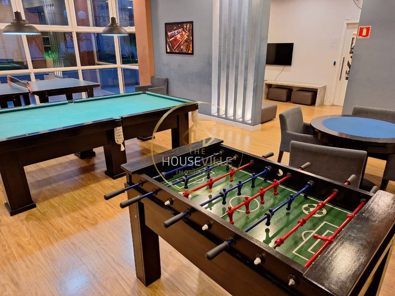 Apartamento à venda com 3 quartos, 106m² - Foto 24