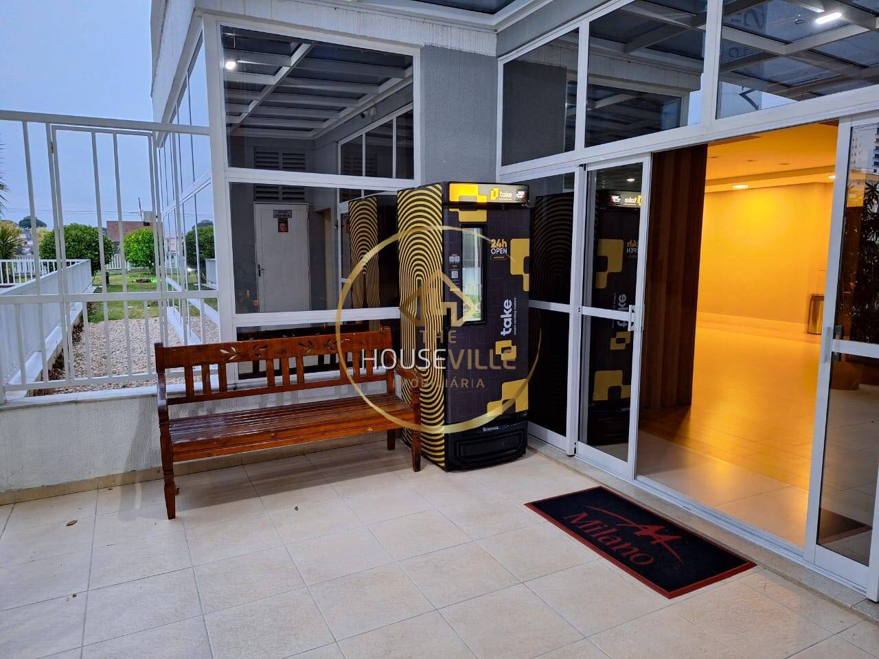 Apartamento à venda com 3 quartos, 106m² - Foto 21