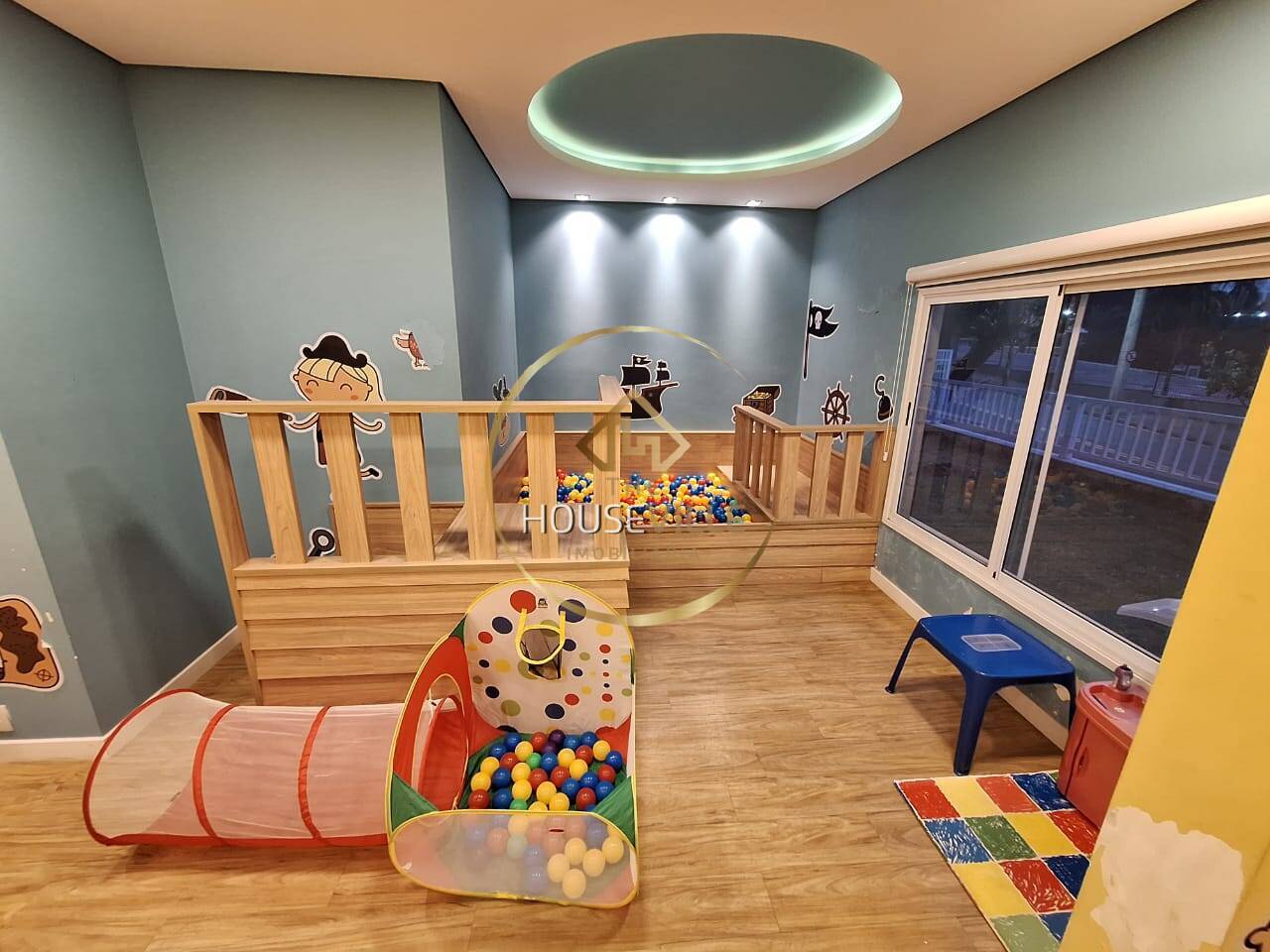 Apartamento à venda com 3 quartos, 106m² - Foto 23