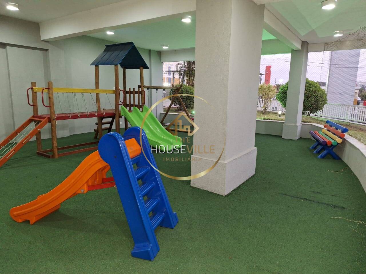 Apartamento à venda com 3 quartos, 106m² - Foto 27