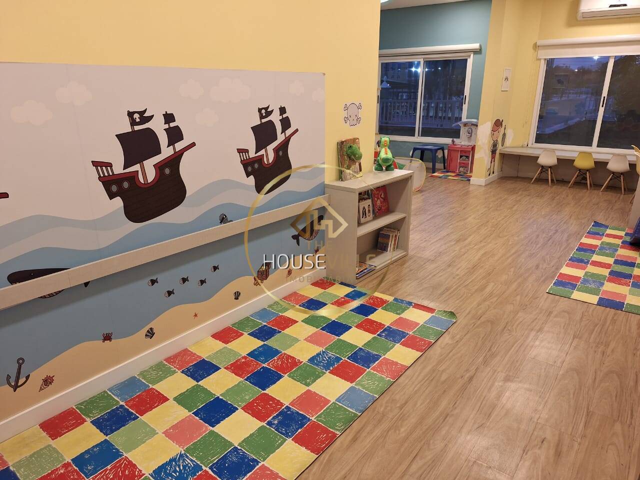 Apartamento à venda com 3 quartos, 106m² - Foto 25