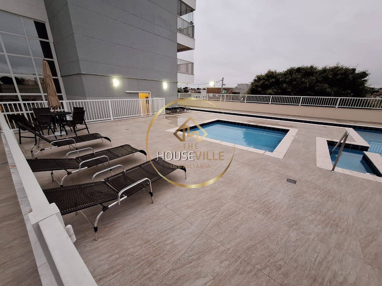 Apartamento à venda com 3 quartos, 106m² - Foto 31