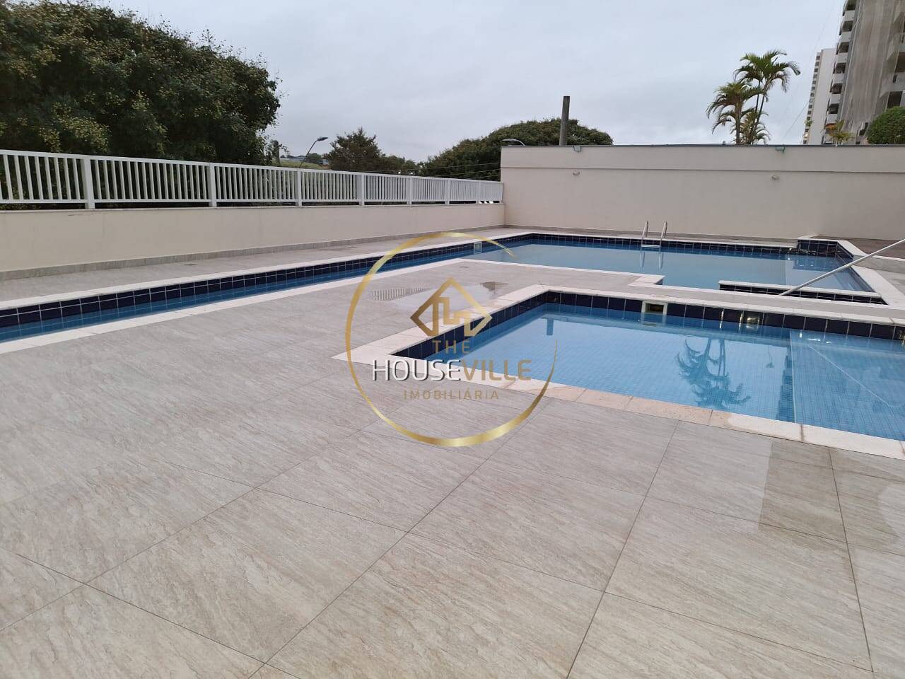 Apartamento à venda com 3 quartos, 106m² - Foto 30