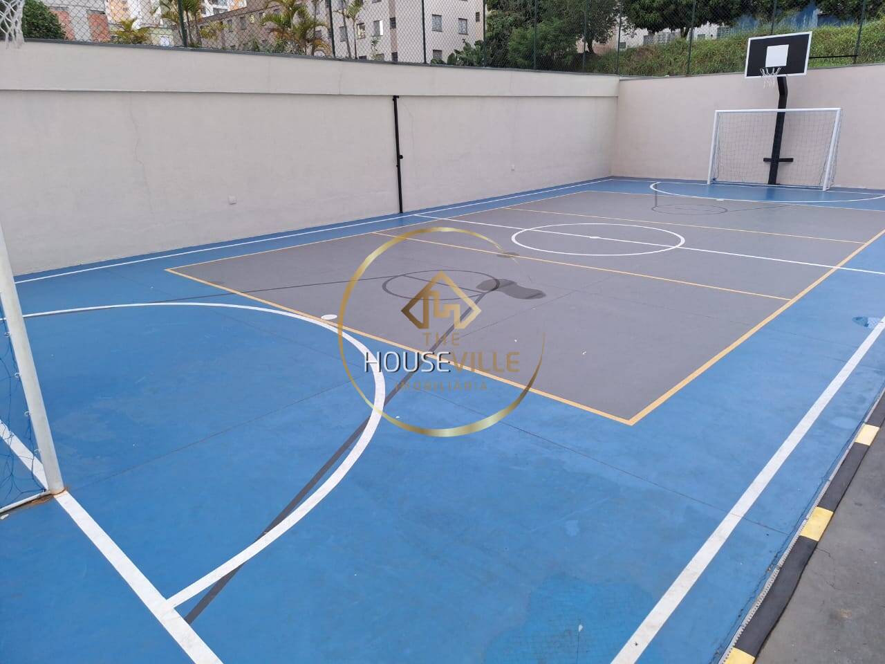 Apartamento à venda com 3 quartos, 106m² - Foto 34