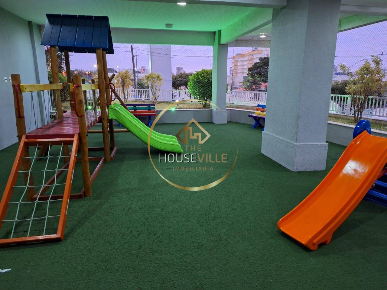 Apartamento à venda com 3 quartos, 106m² - Foto 35