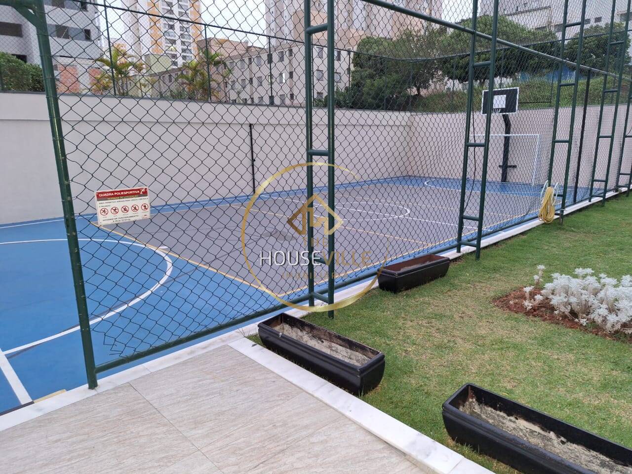 Apartamento à venda com 3 quartos, 106m² - Foto 36