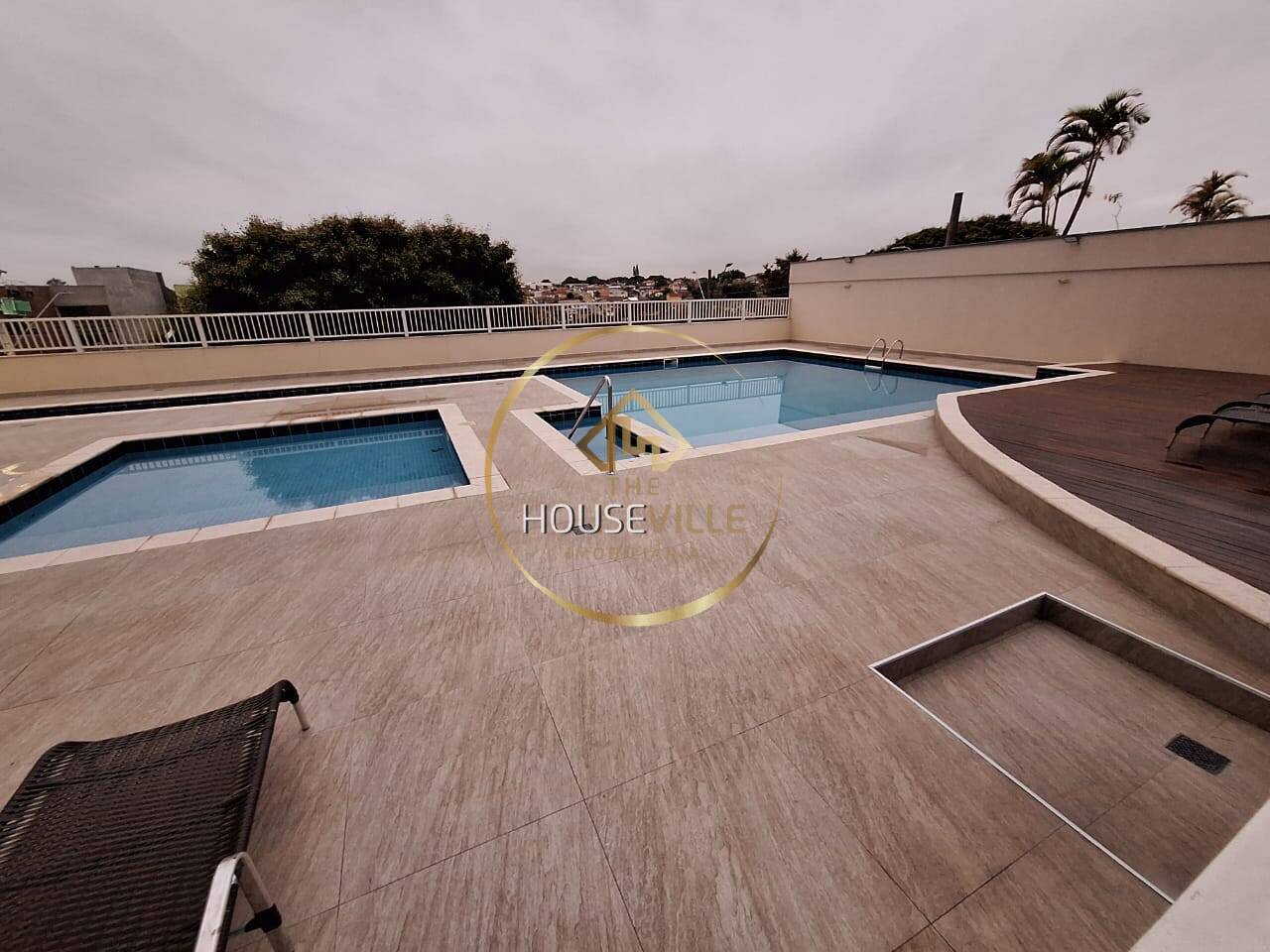 Apartamento à venda com 3 quartos, 106m² - Foto 37