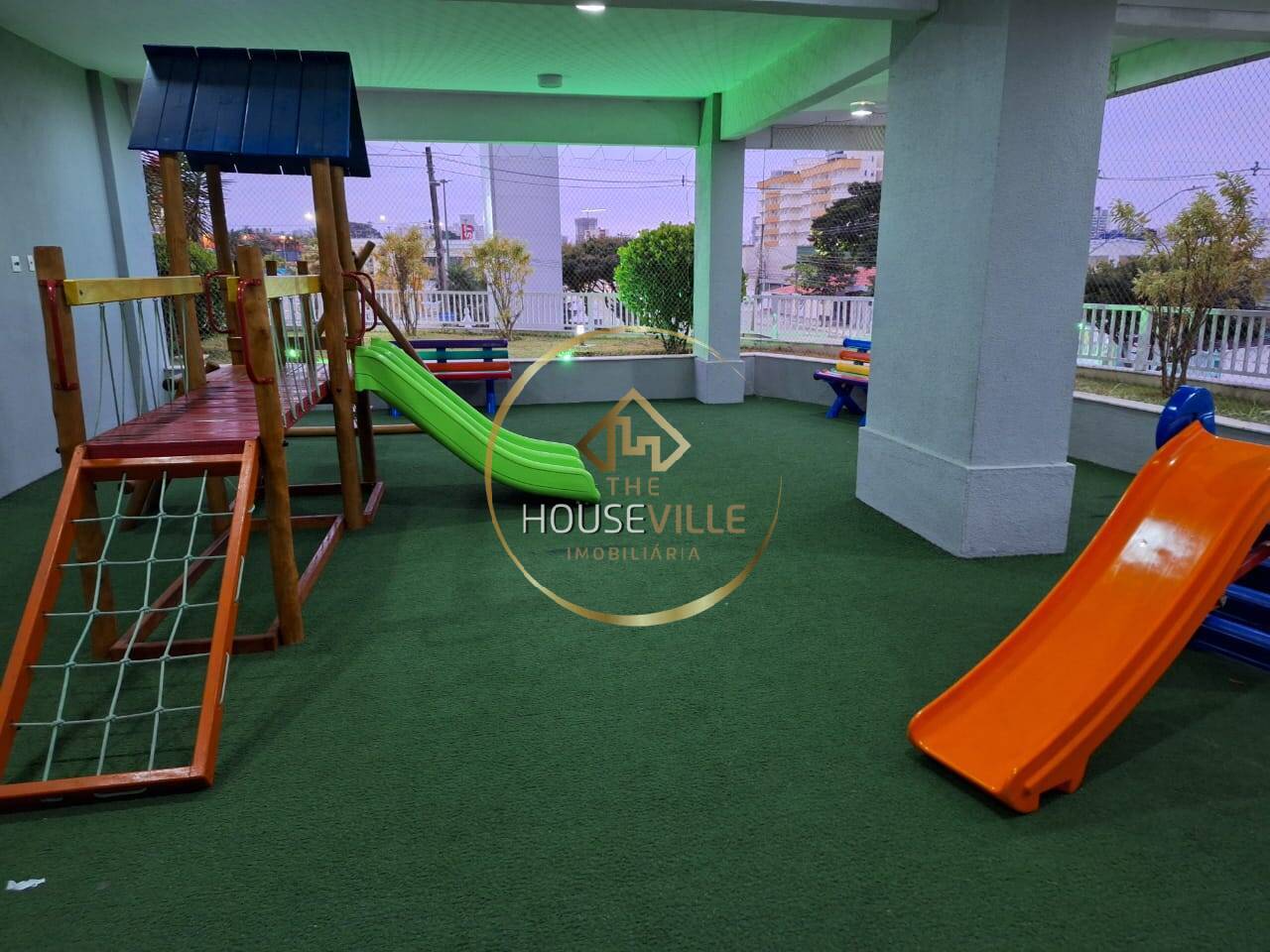 Apartamento à venda com 3 quartos, 106m² - Foto 41