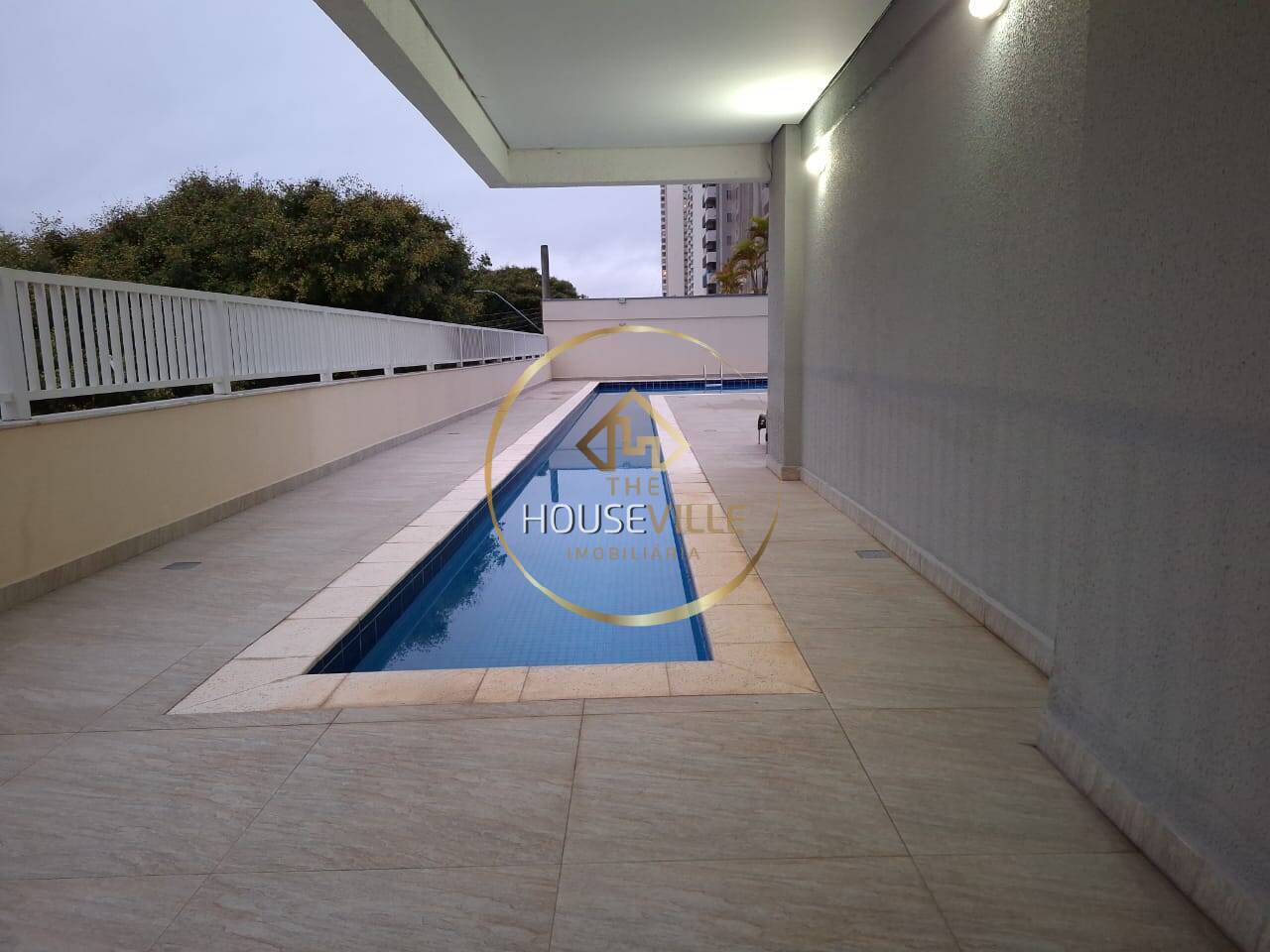 Apartamento à venda com 3 quartos, 106m² - Foto 43
