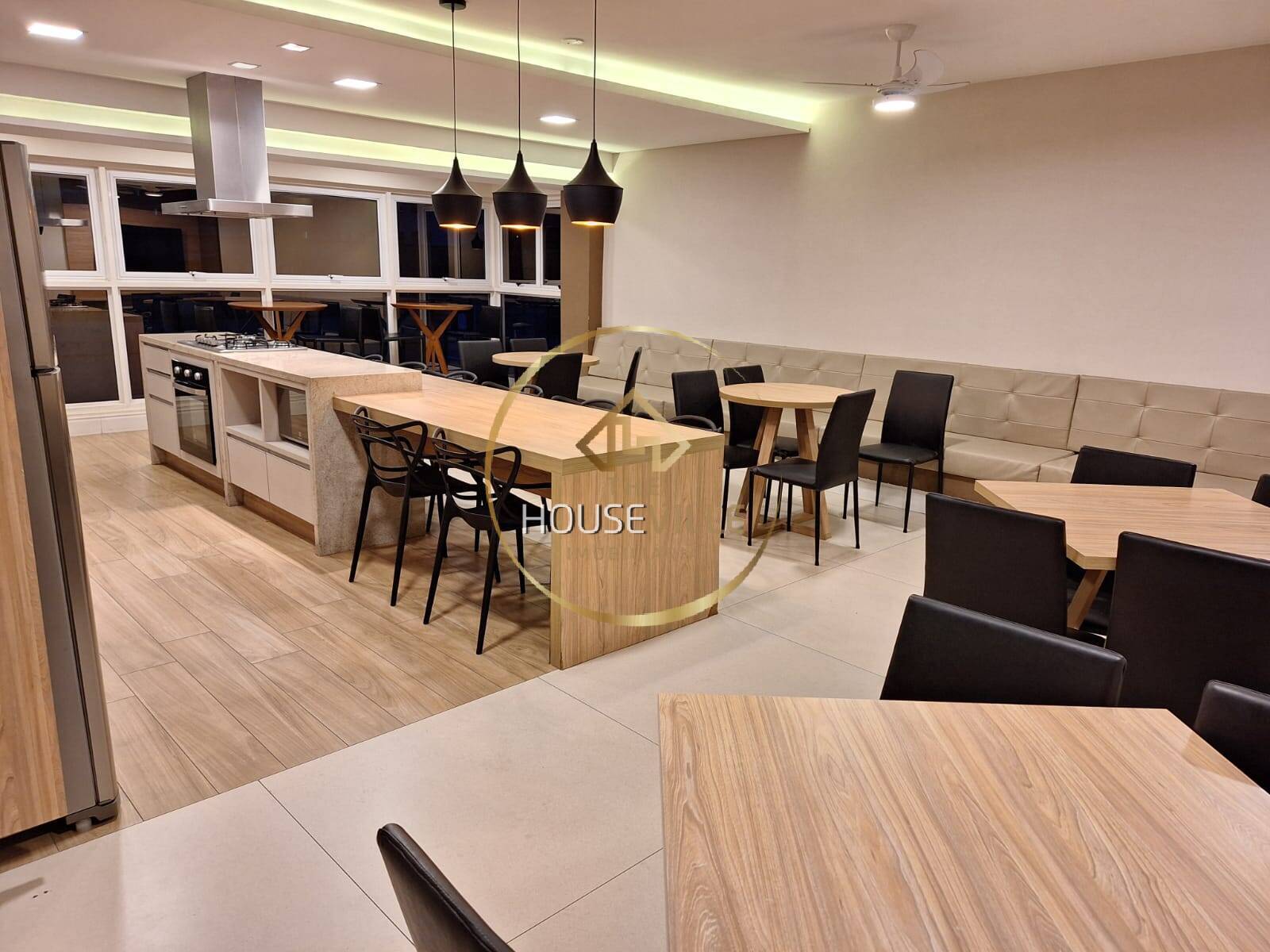 Apartamento à venda com 3 quartos, 106m² - Foto 47