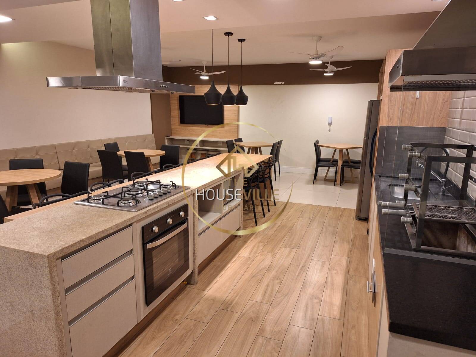 Apartamento à venda com 3 quartos, 106m² - Foto 46