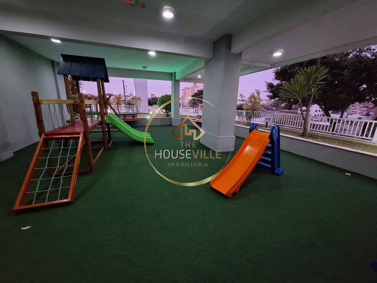 Apartamento à venda com 3 quartos, 106m² - Foto 44