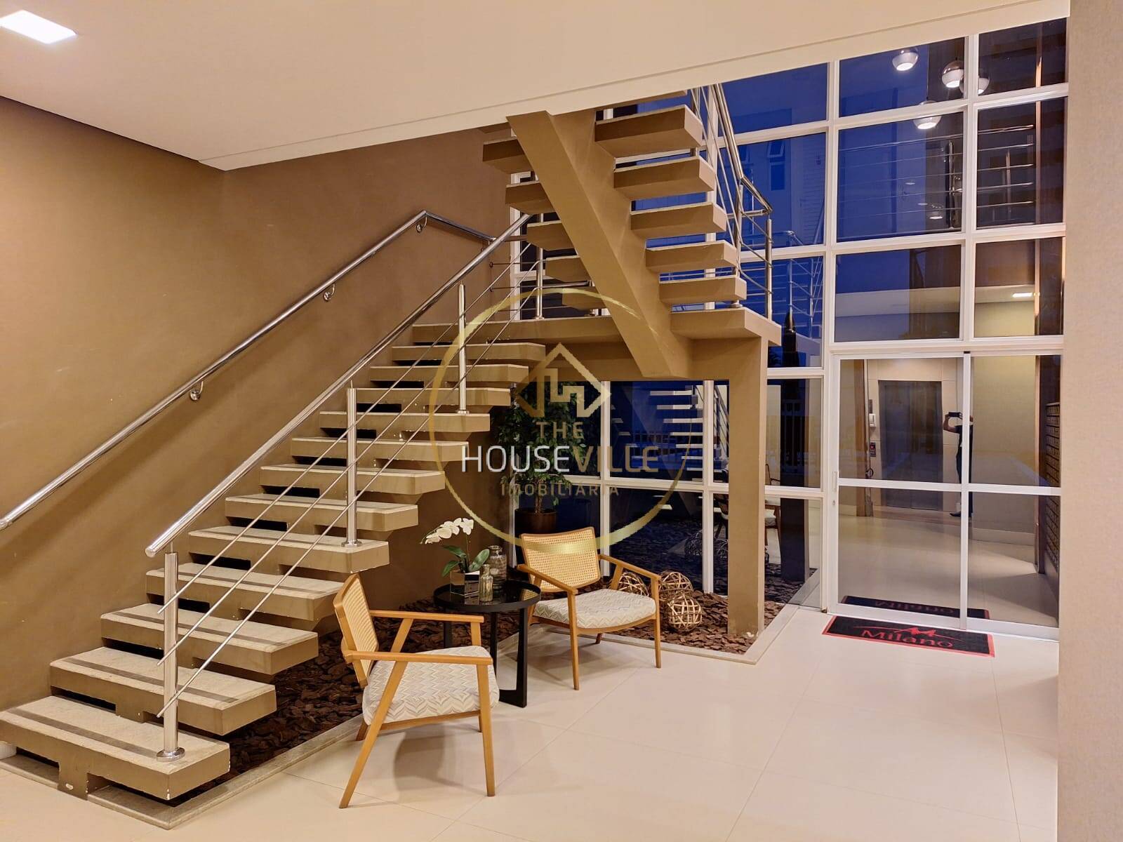 Apartamento à venda com 3 quartos, 106m² - Foto 49