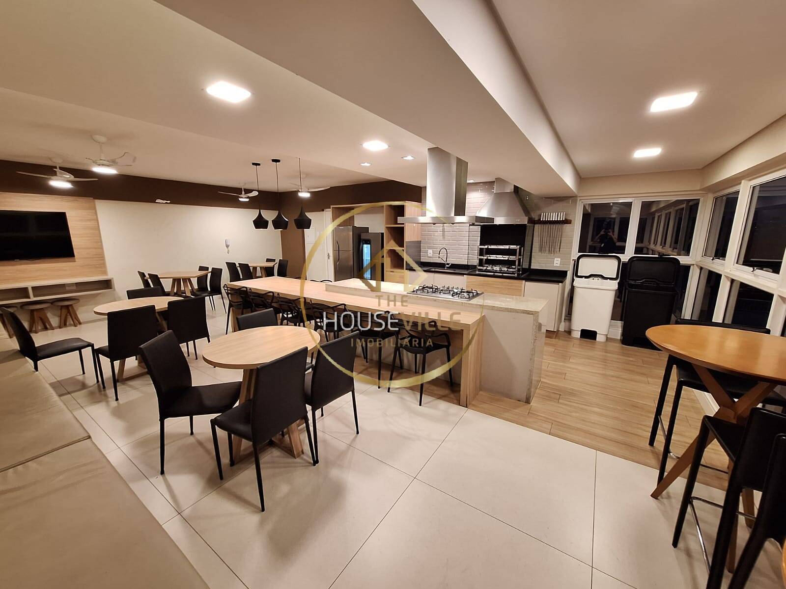 Apartamento à venda com 3 quartos, 106m² - Foto 53