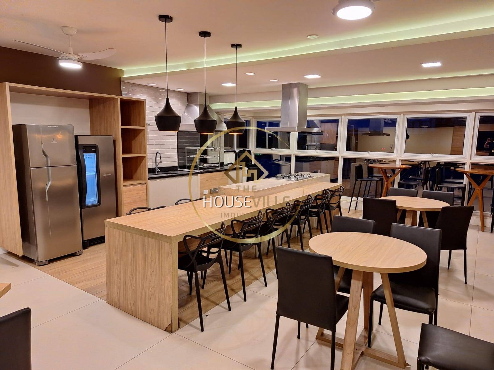 Apartamento à venda com 3 quartos, 106m² - Foto 56