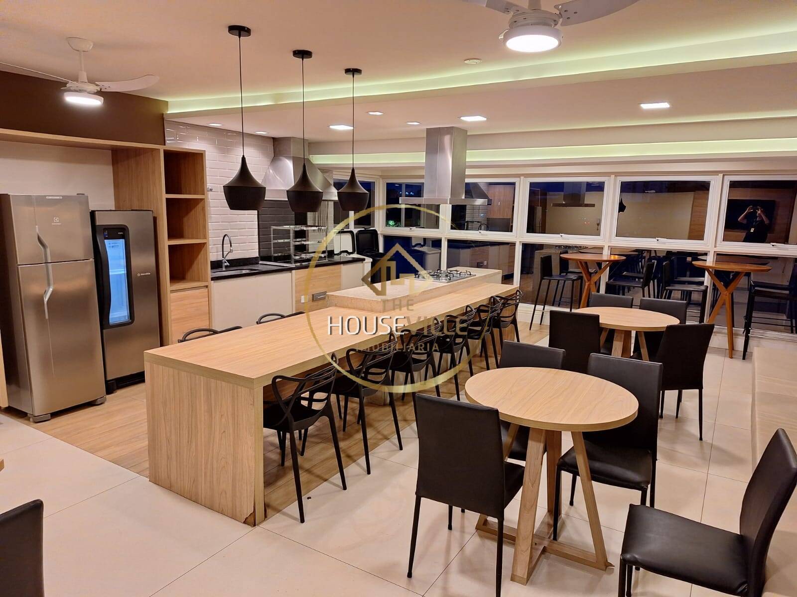 Apartamento à venda com 3 quartos, 106m² - Foto 55