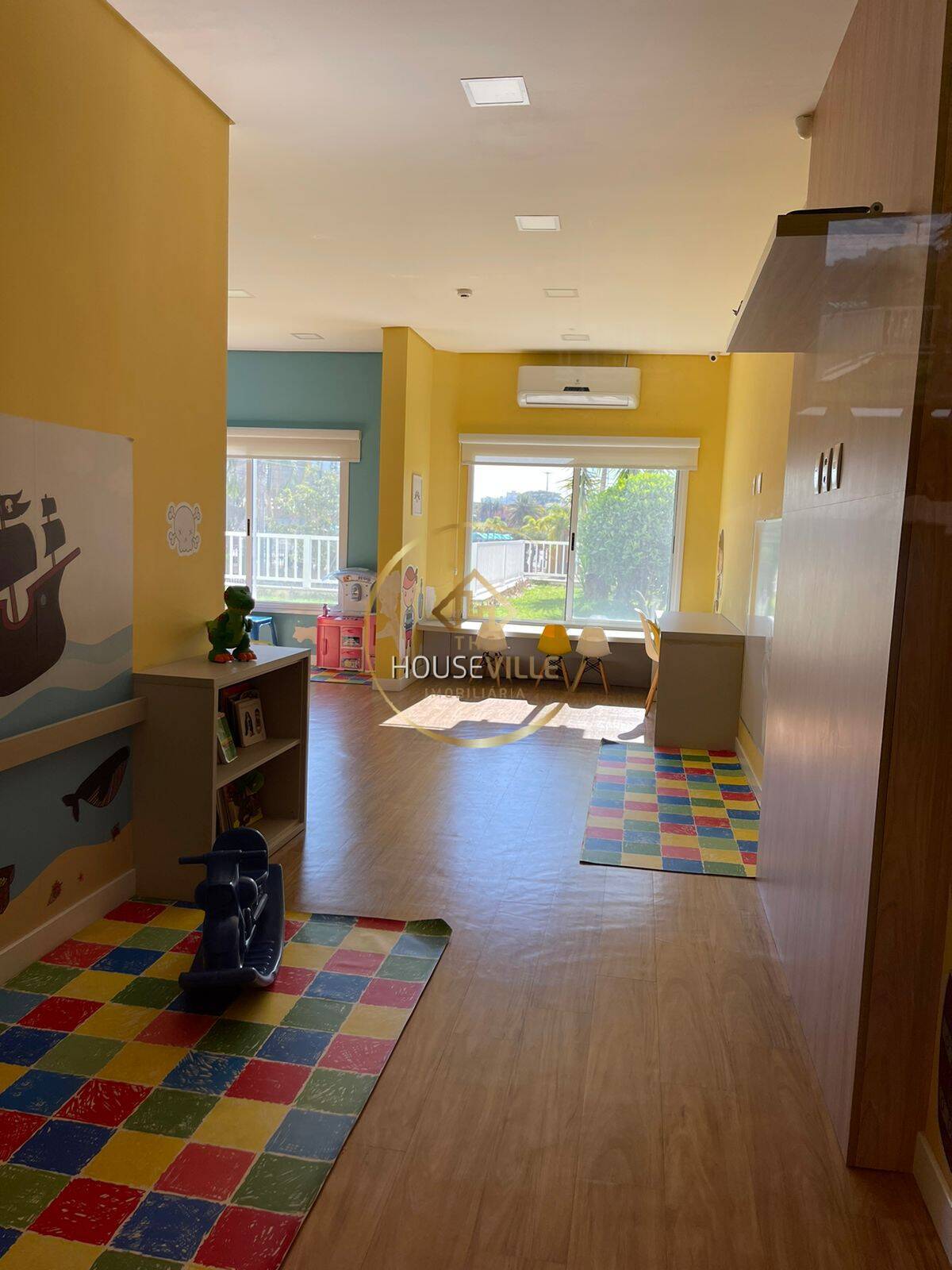 Apartamento à venda com 3 quartos, 106m² - Foto 62